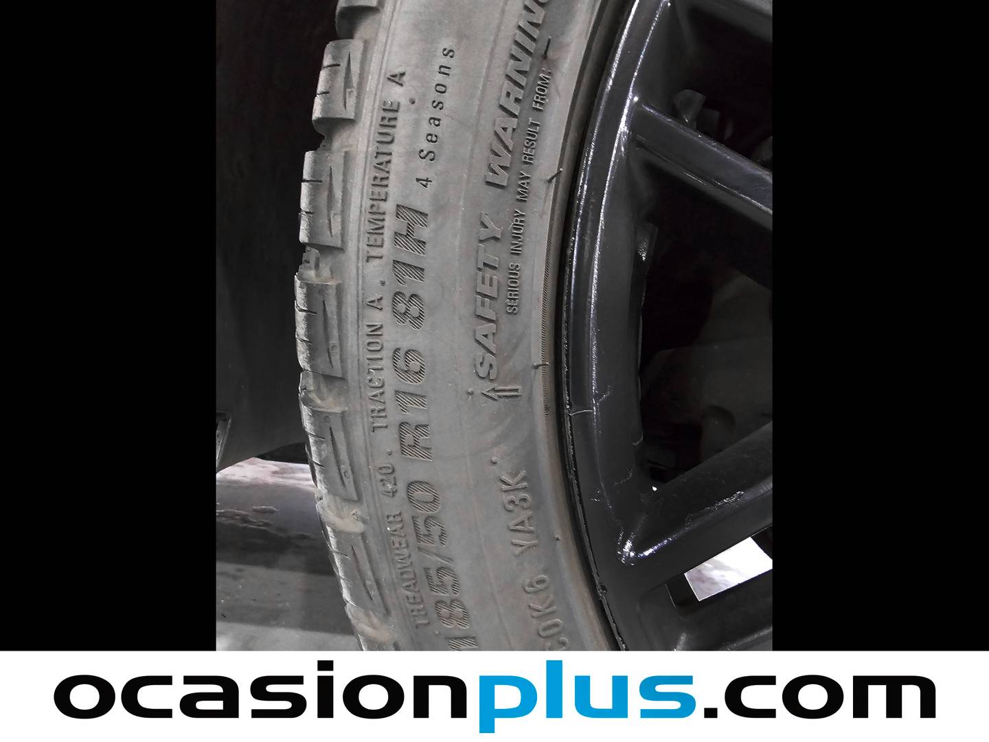 Smart fortwo Smart ForTwo Brabus Xclusive Twinamic (109 CV) barato
