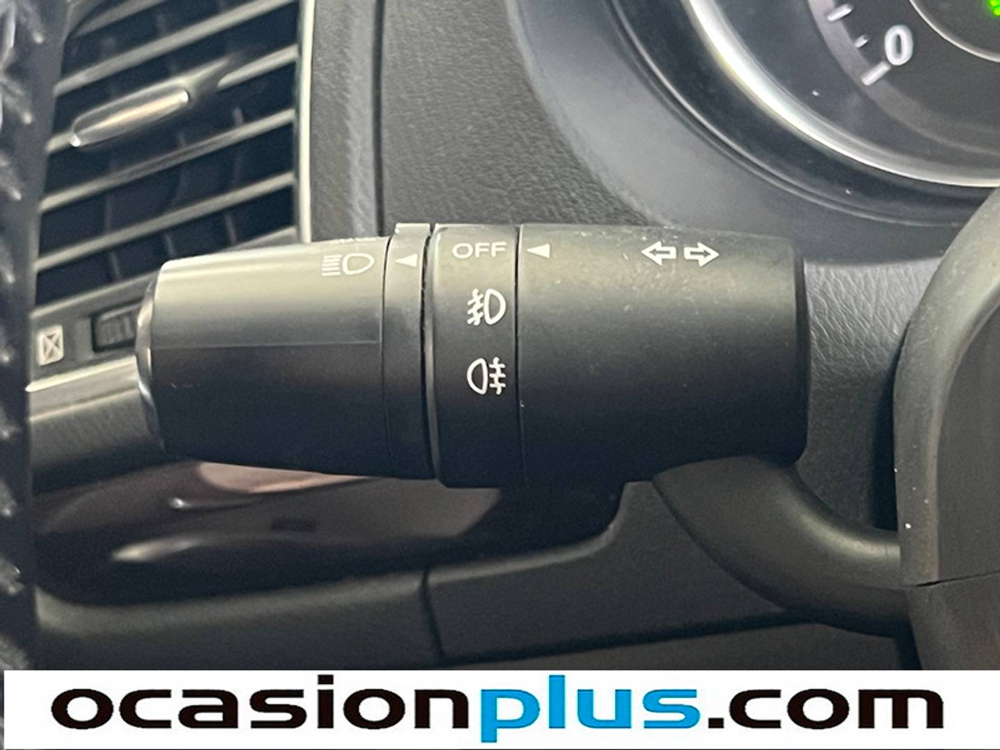 Foto Mazda Mazda6 Mazda Mazda 6 2.2 DE Luxury (150 CV)