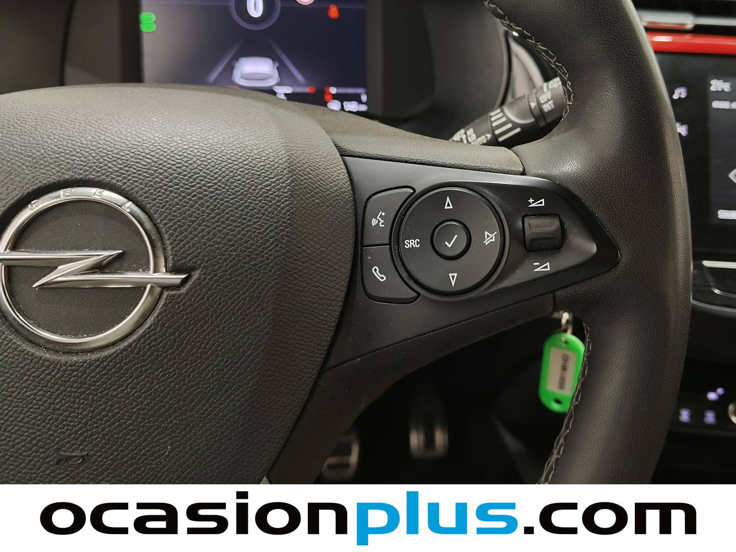 Opel Corsa Opel Corsa 1.2 T XHL GS  (100 CV) km 0