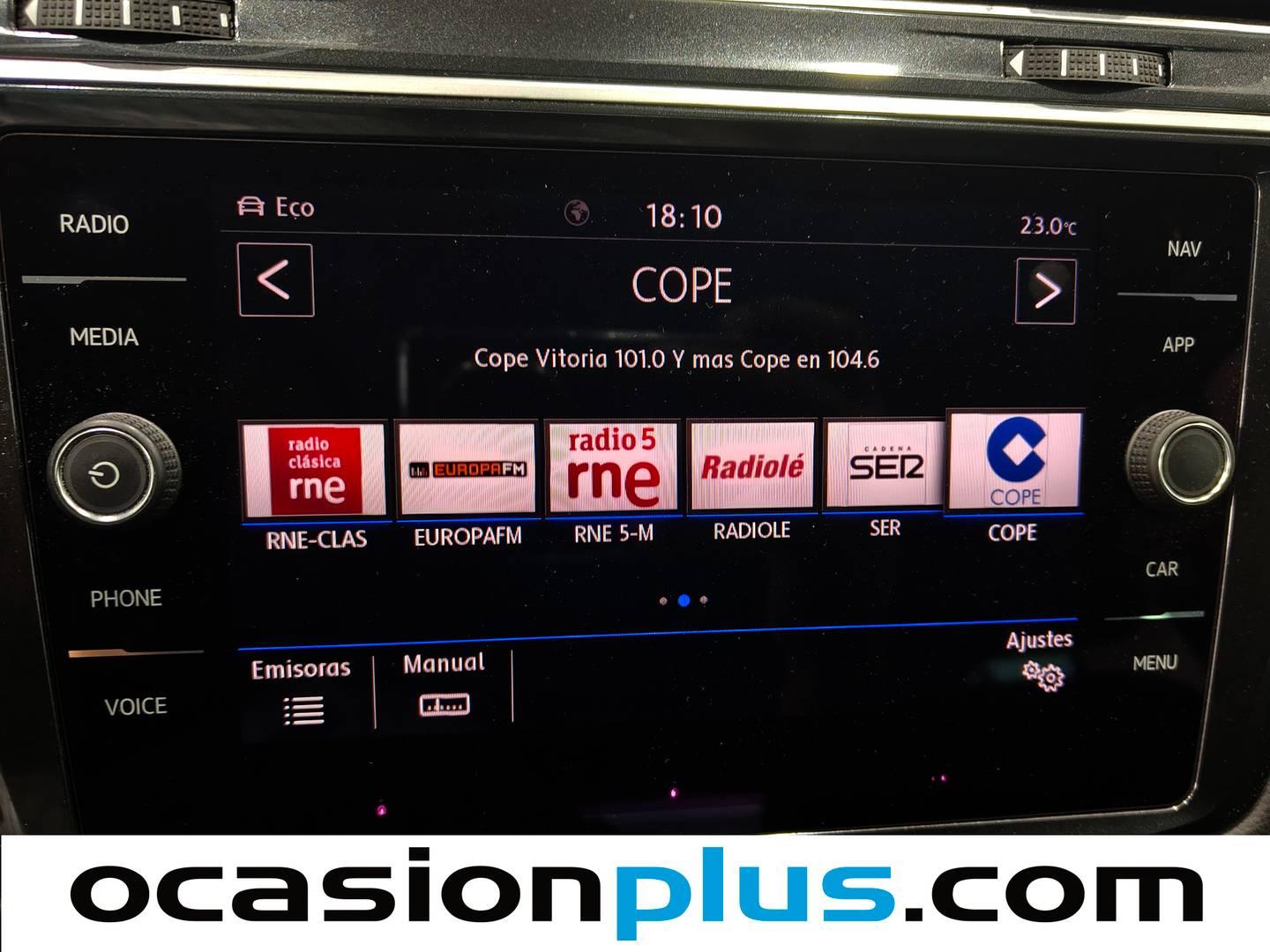 Volkswagen Tiguan Volkswagen Tiguan Edition 1.4 TSI (125 CV) 125cv