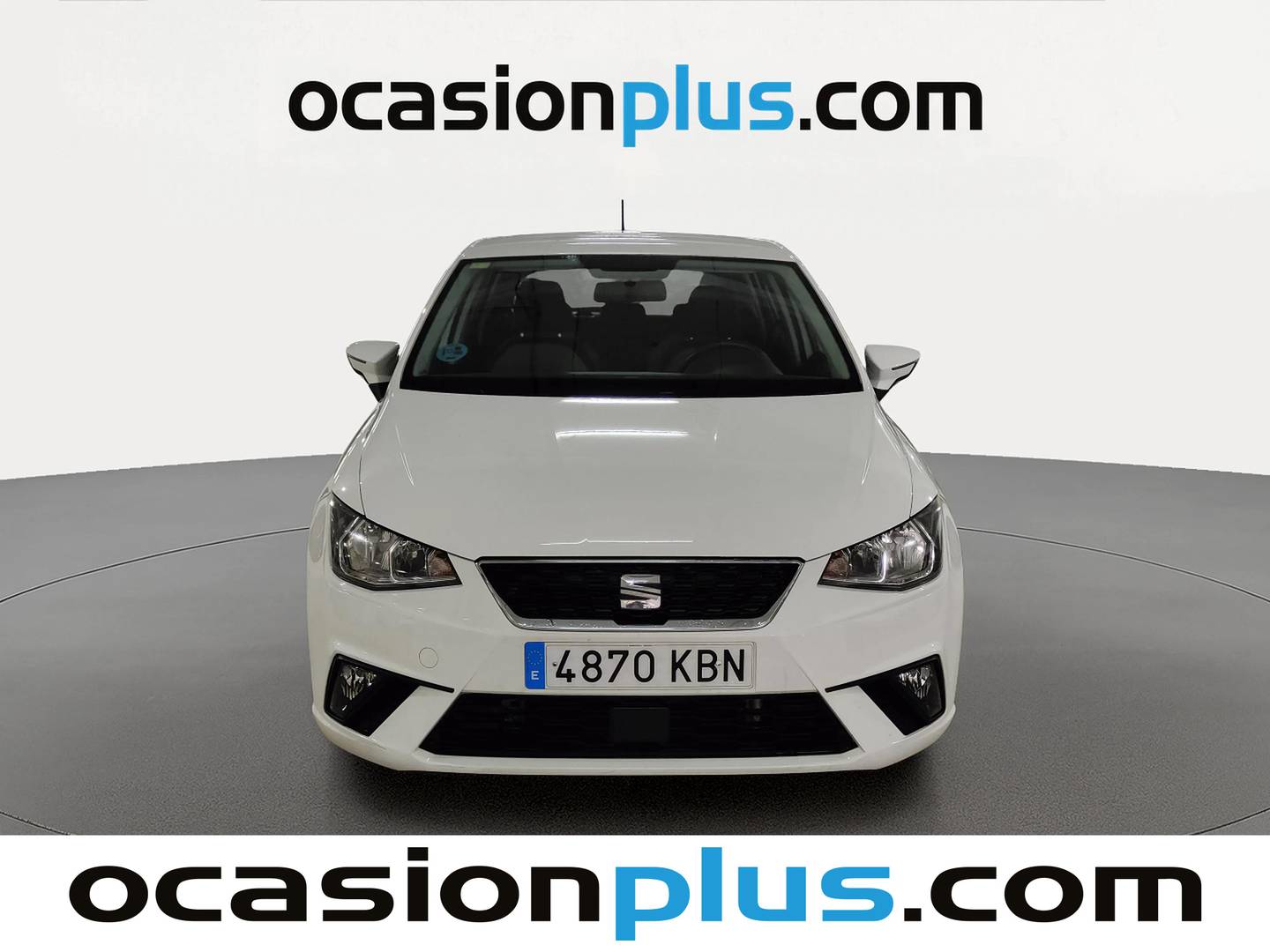 Seat Ibiza SEAT Ibiza 1.0 EcoTSI S&S Style (95 CV) 95cv