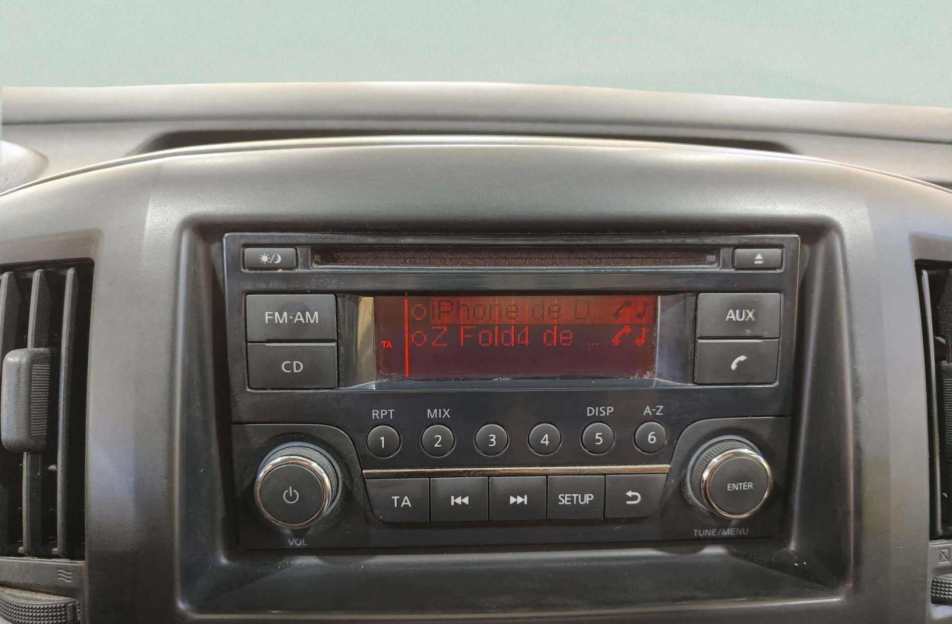 Nissan NV200 Furgon 1.5 dCi Comfort - foto 9