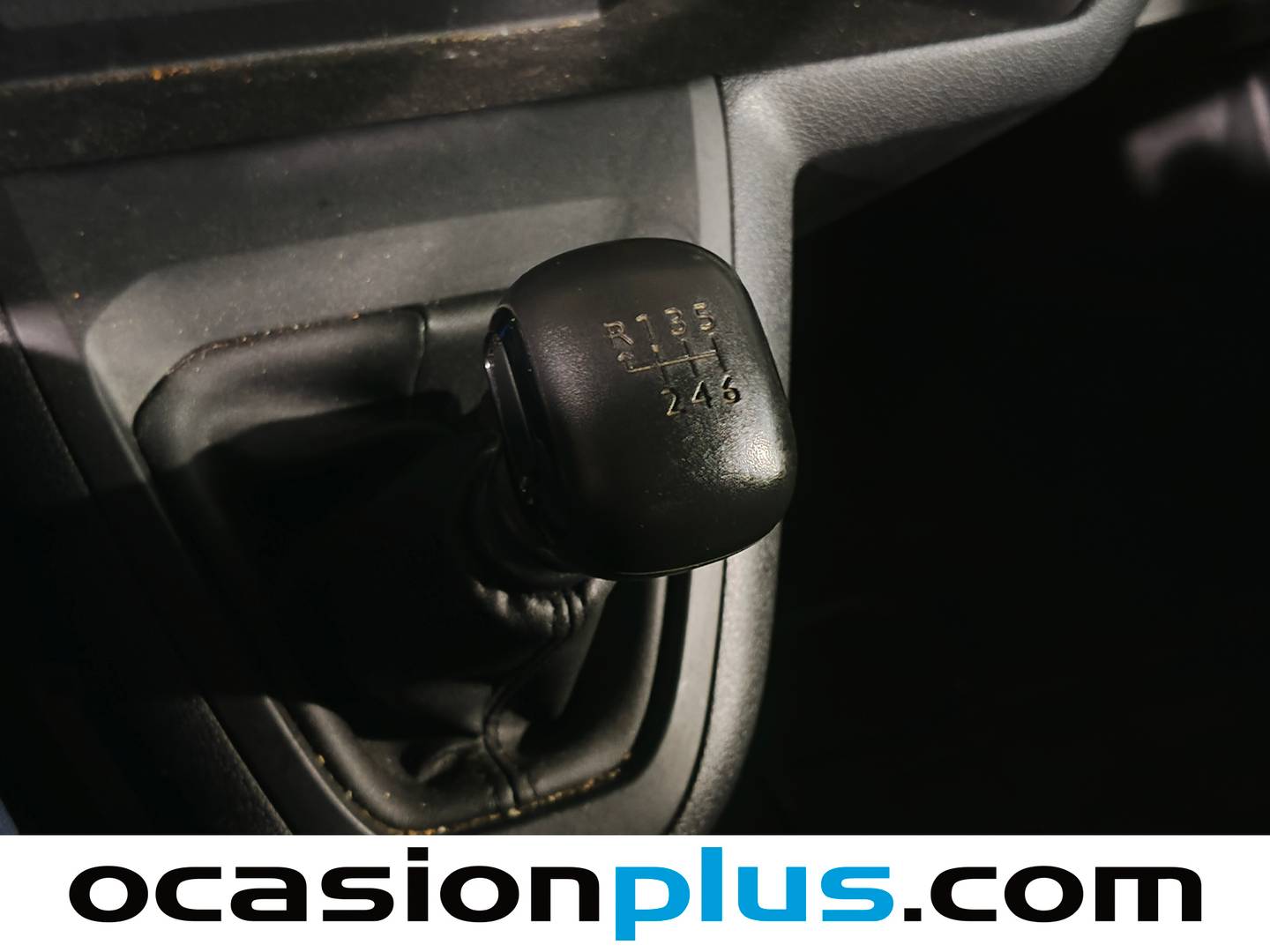 Fiat Scudo Fiat Scudo Furgon 1.5 Bluehdi L2 (120 CV) de segunda mano