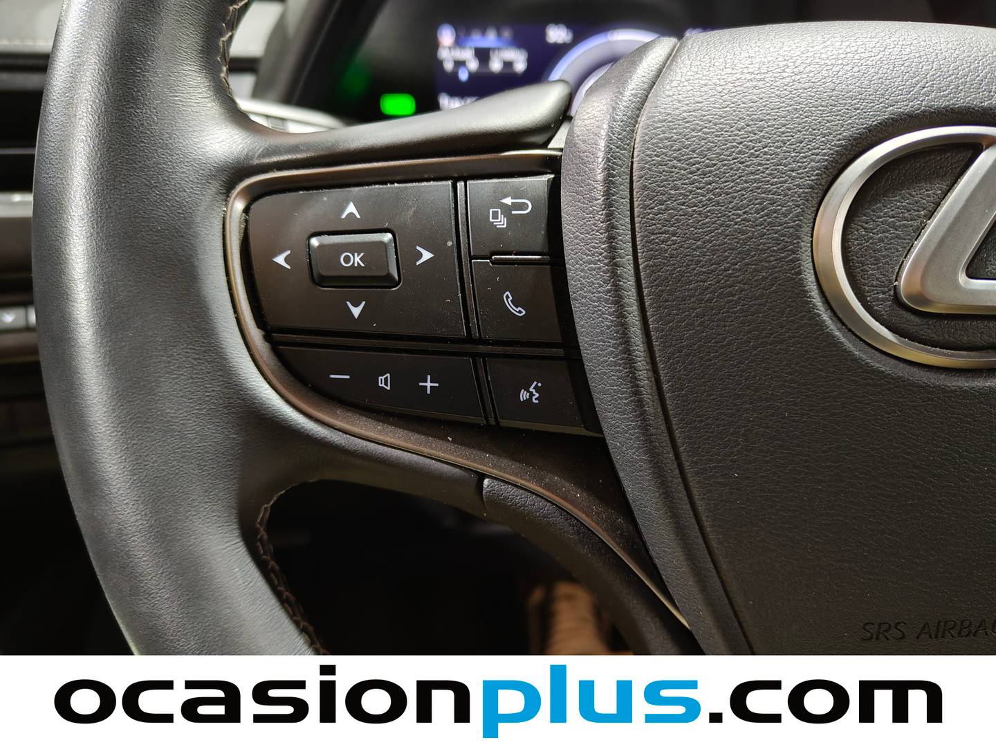 Lexus UX Lexus UX UX 250h Premium (184 CV) de ocasión