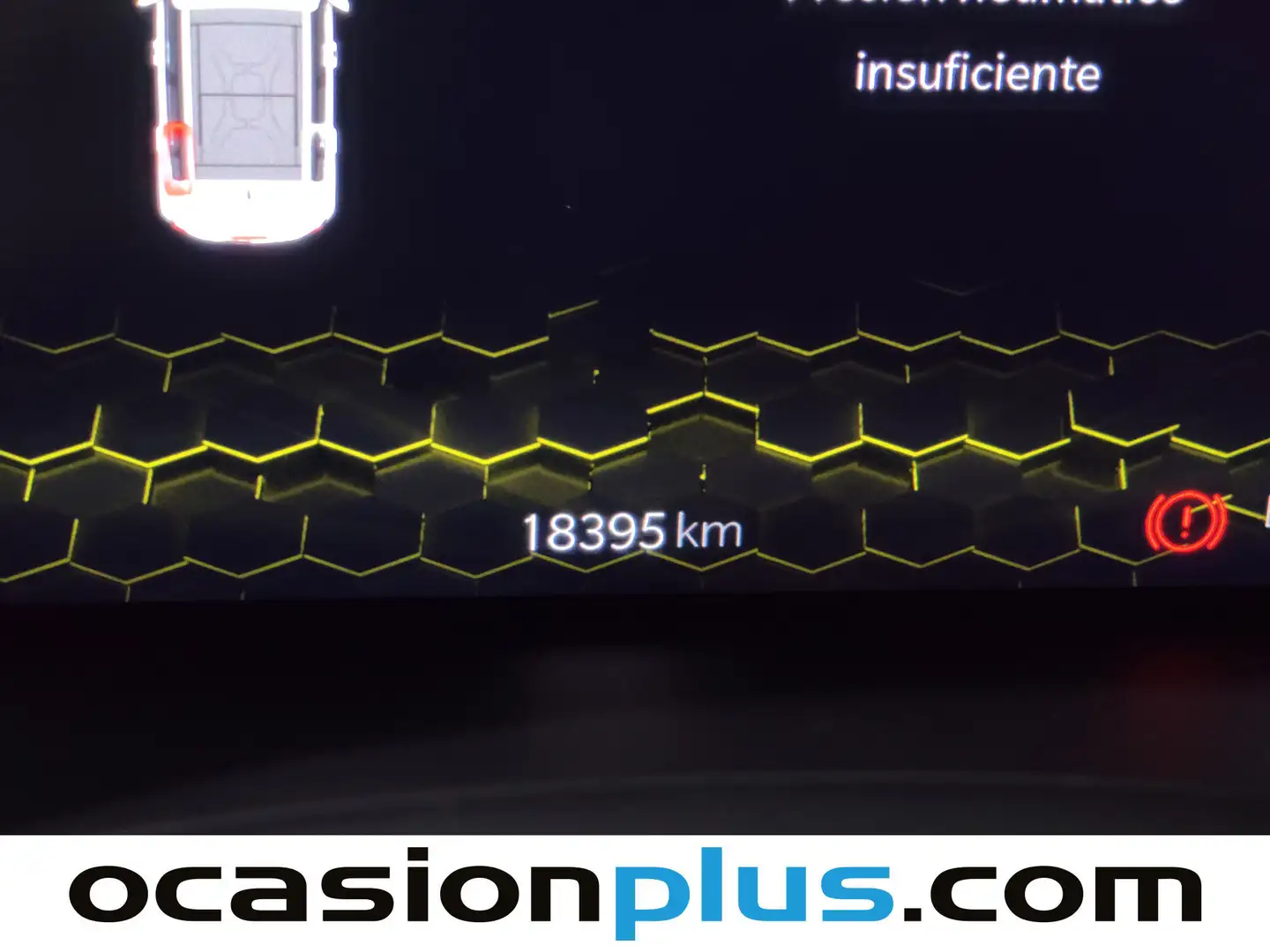 Foto Jeep Renegade Jeep Renegade eHybrid 1.5 Altitude DCT (130 CV)