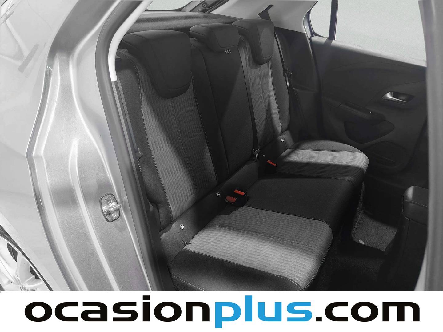 Opel Corsa Opel Corsa 1.2 XEL S&S Edition (75 CV) gasolina
