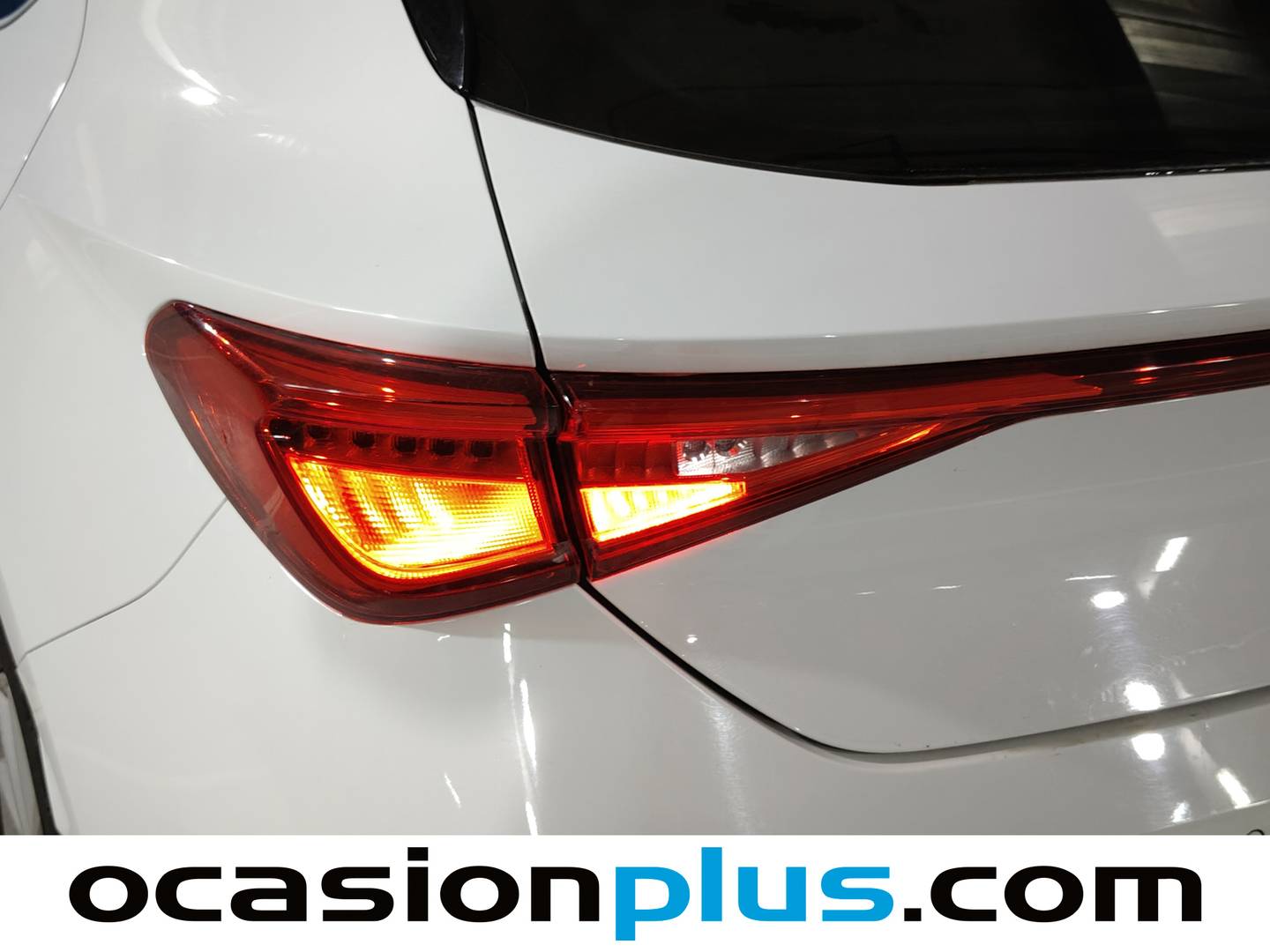 Seat León Seat León 2.0 TDI S&S Style XL (116 CV) al mejor precio