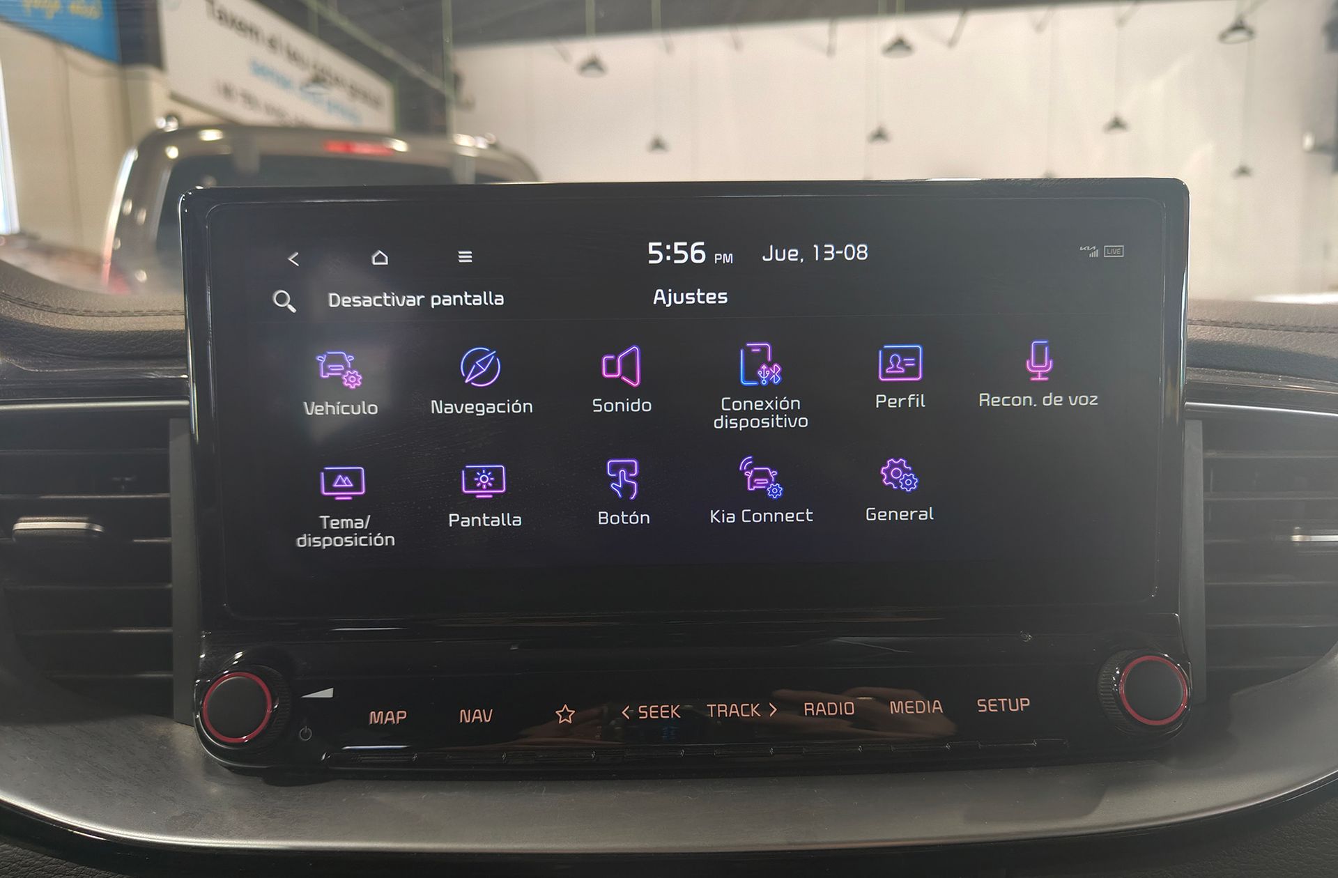 Kia Ceed 1.6 CRDi Tech - foto 30