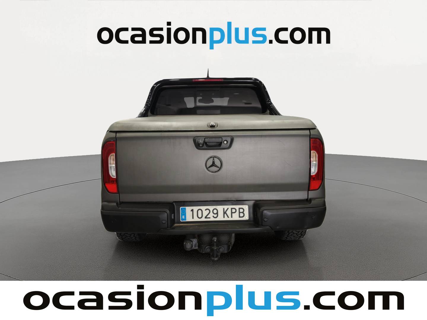 Mercedes Clase X Mercedes Clase X X 250 d Pure 4Matic (190 CV) diésel