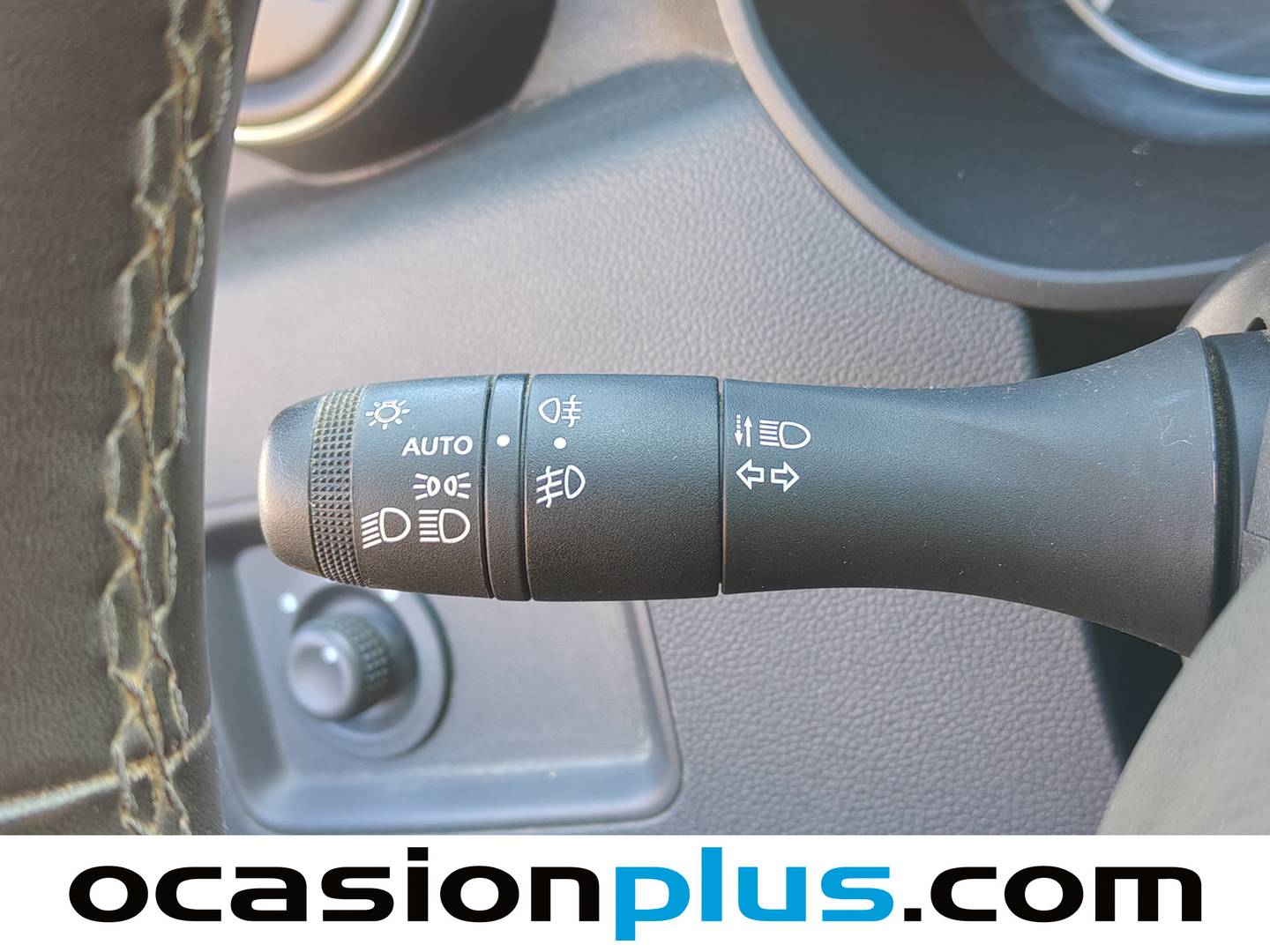 Foto Dacia Duster Dacia Duster Comfort 1.6 4x2 (115 CV)