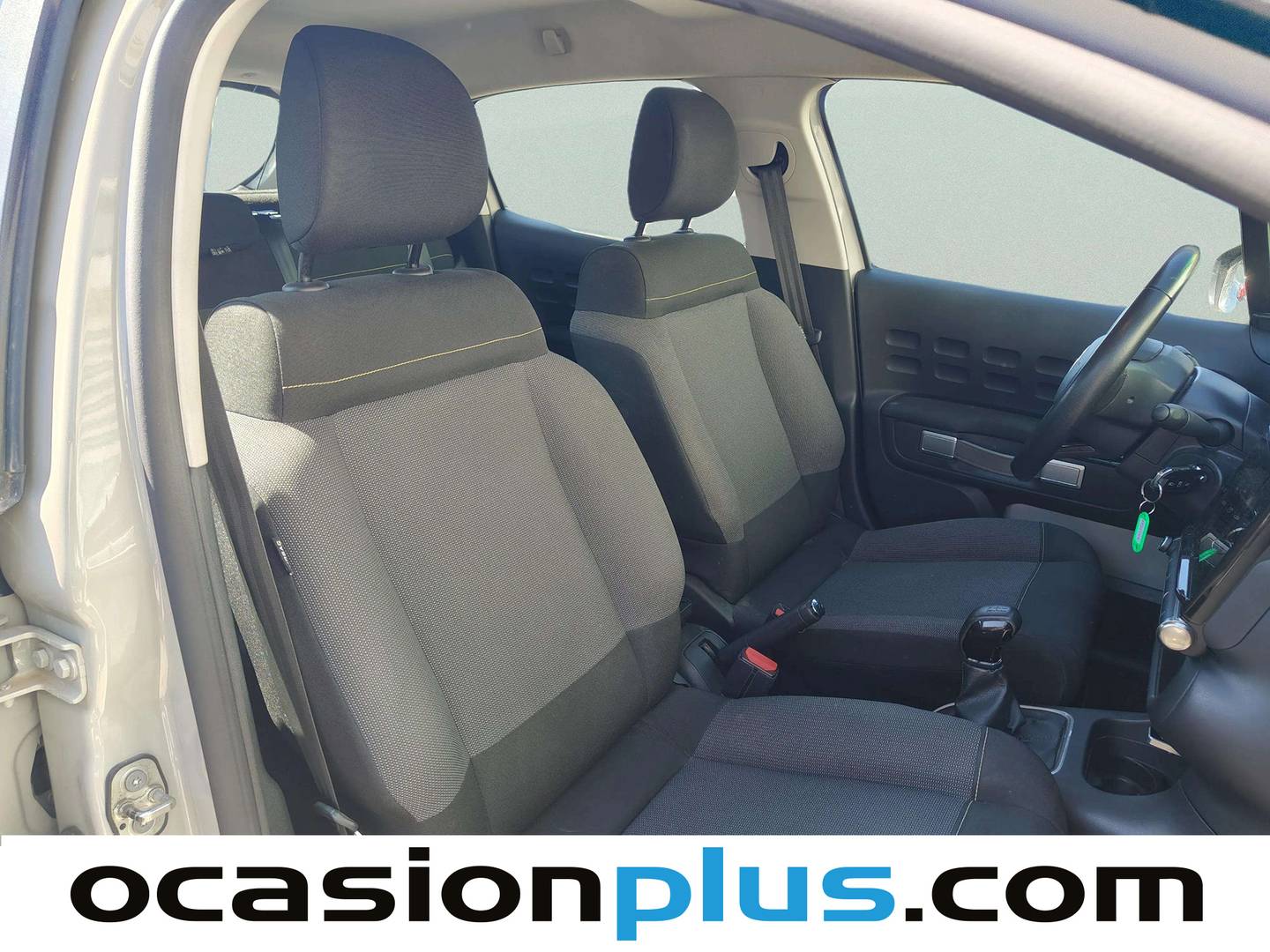 Citroën C3 Citroën C3 PureTech 83 Feel Pack (83 CV) km 0