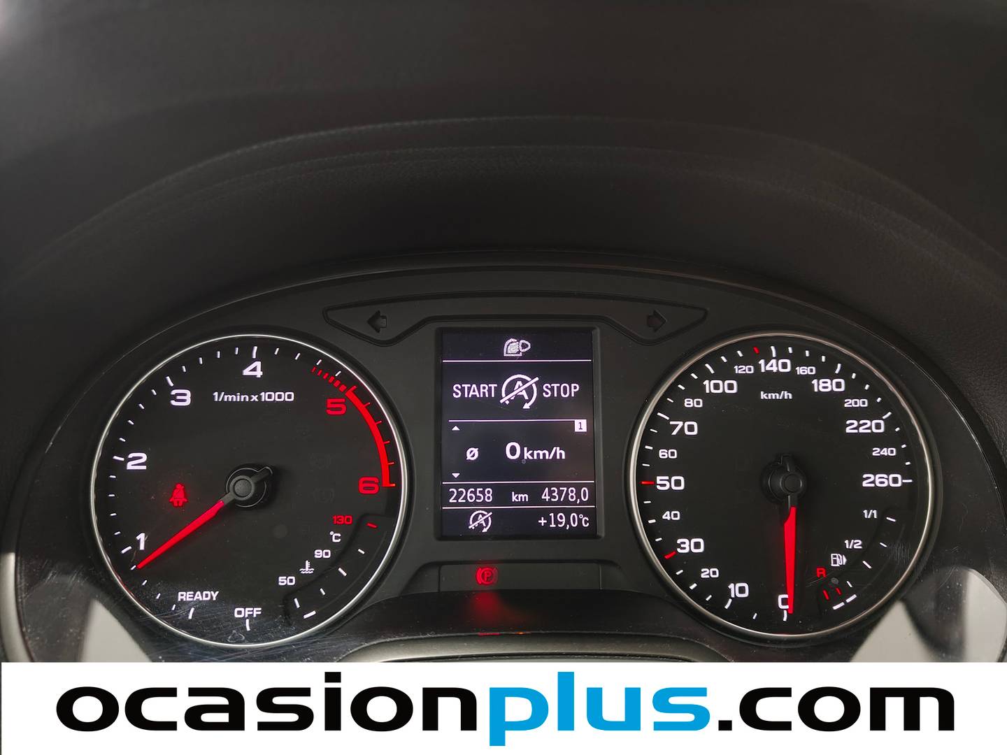 Audi Q2 Audi Q2 sport 30 TDI (116 CV) 2019