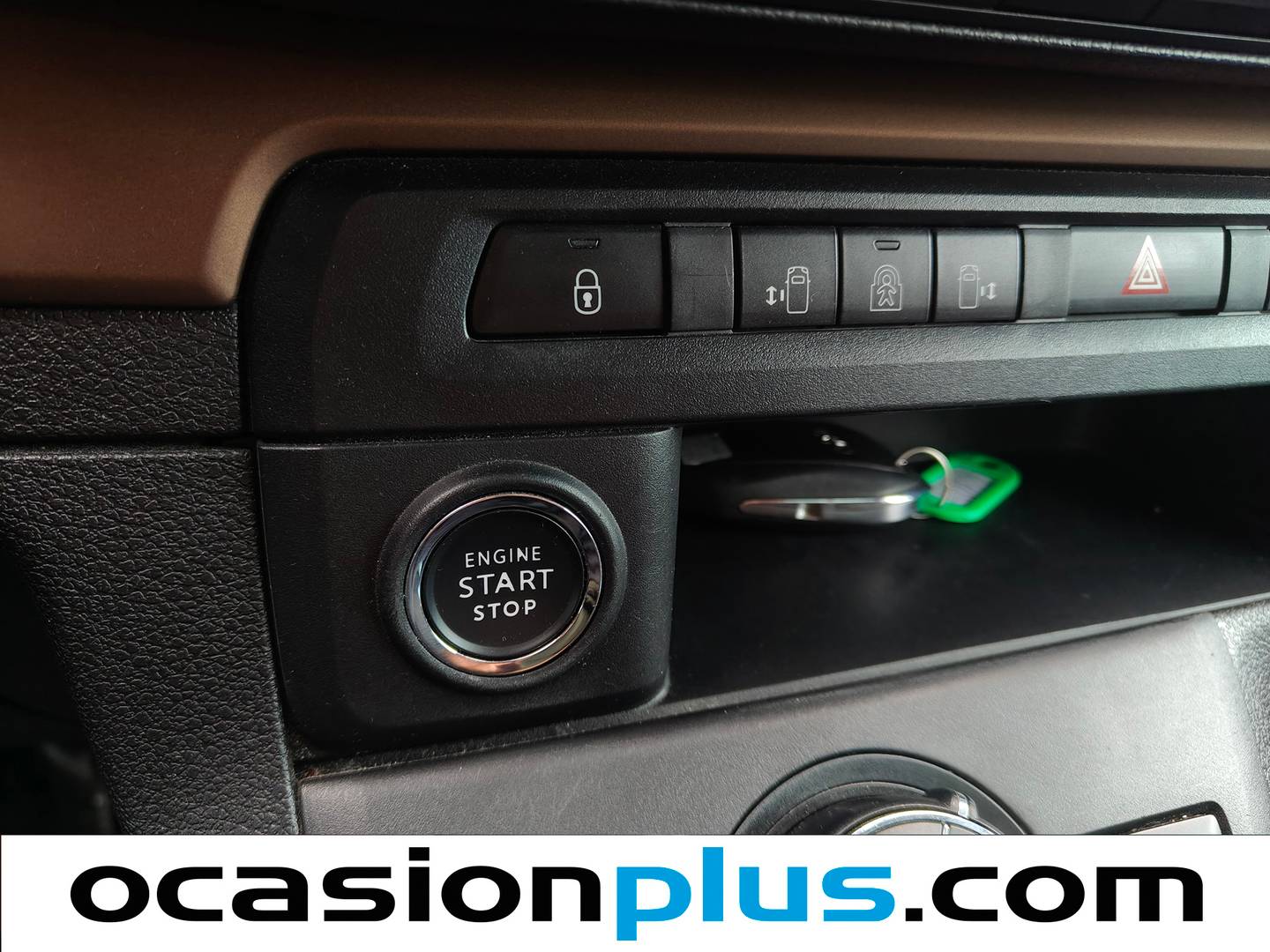 Toyota Proace Verso Toyota Proace Verso 2.0D Family Advance Pack Plus Auto (120 CV) de segunda mano