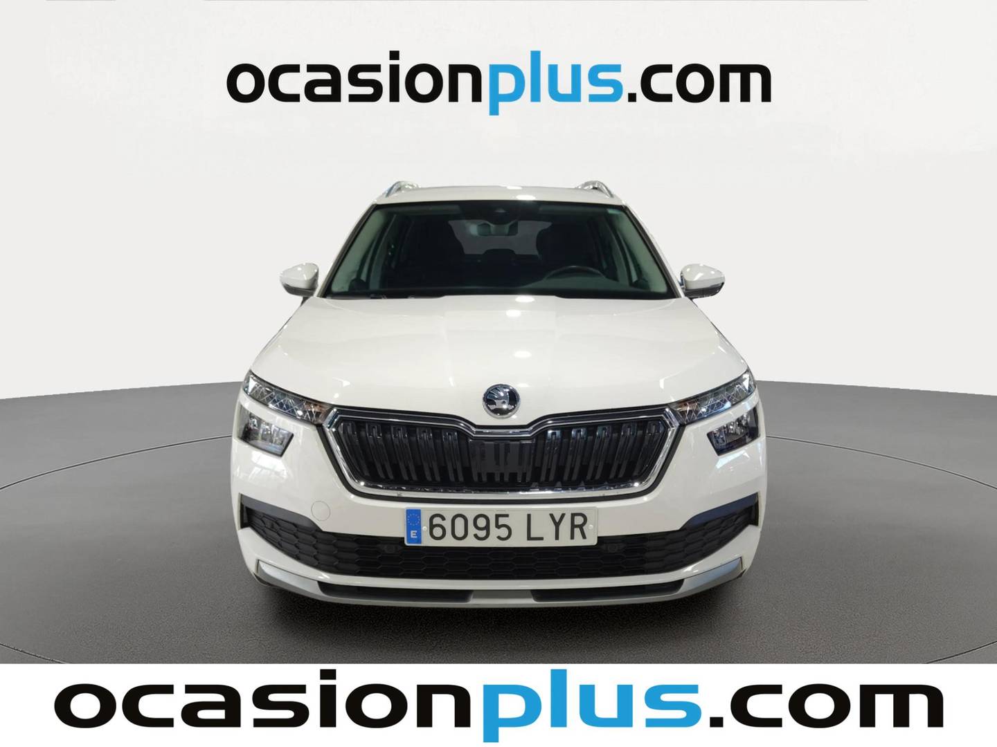 Skoda Kamiq Skoda Kamiq 1.0 TSI Ambition DSG (110 CV) 110cv