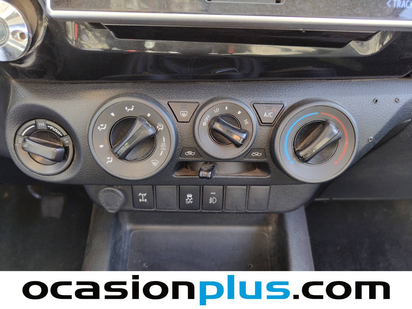 Foto Toyota Hilux Toyota Hilux 2.4 D-4D Doble Cabina GX (150 CV)