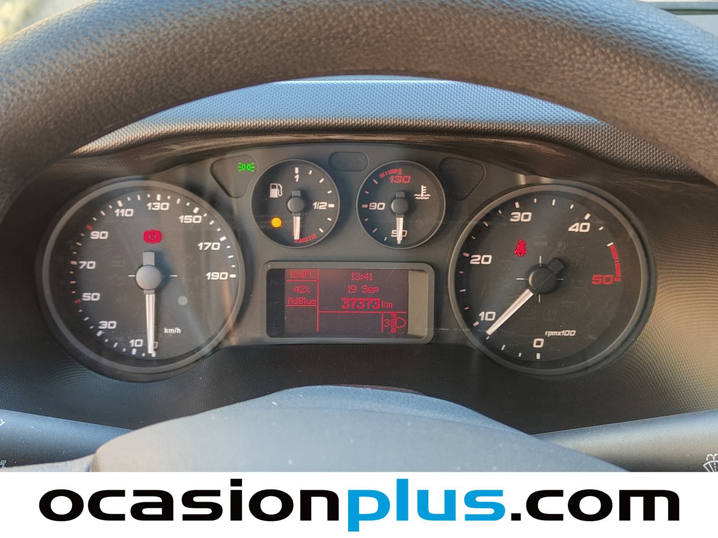 Foto Iveco Daily Iveco Daily 35S 16 V 4100/H2 (156 CV)