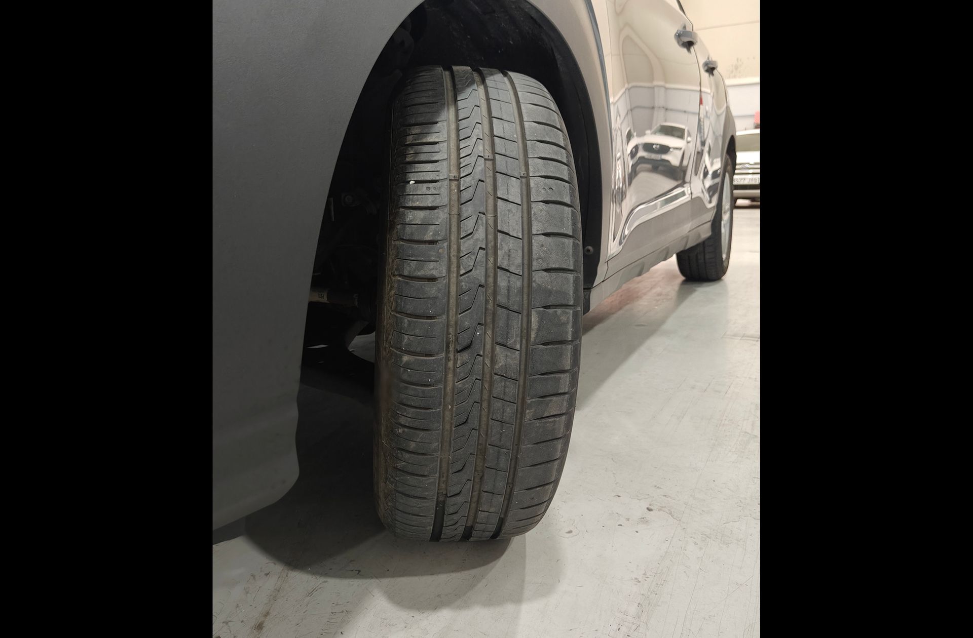 Hyundai Kona 1.0 T-GDi Maxx 4x2 - foto 34