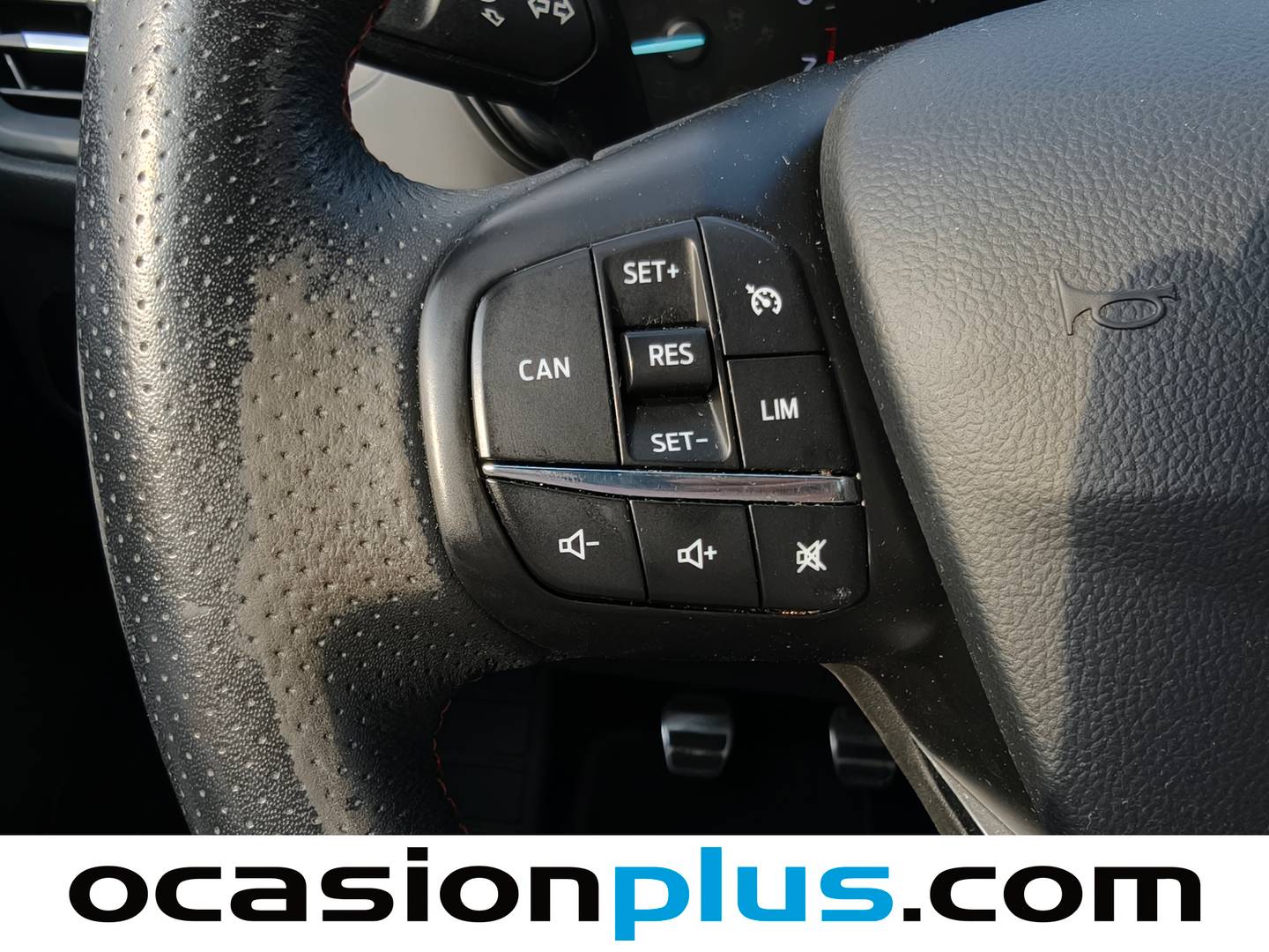 Ford Focus Ford Focus 1.0 Ecoboost S&S ST-Line (125 CV) barato