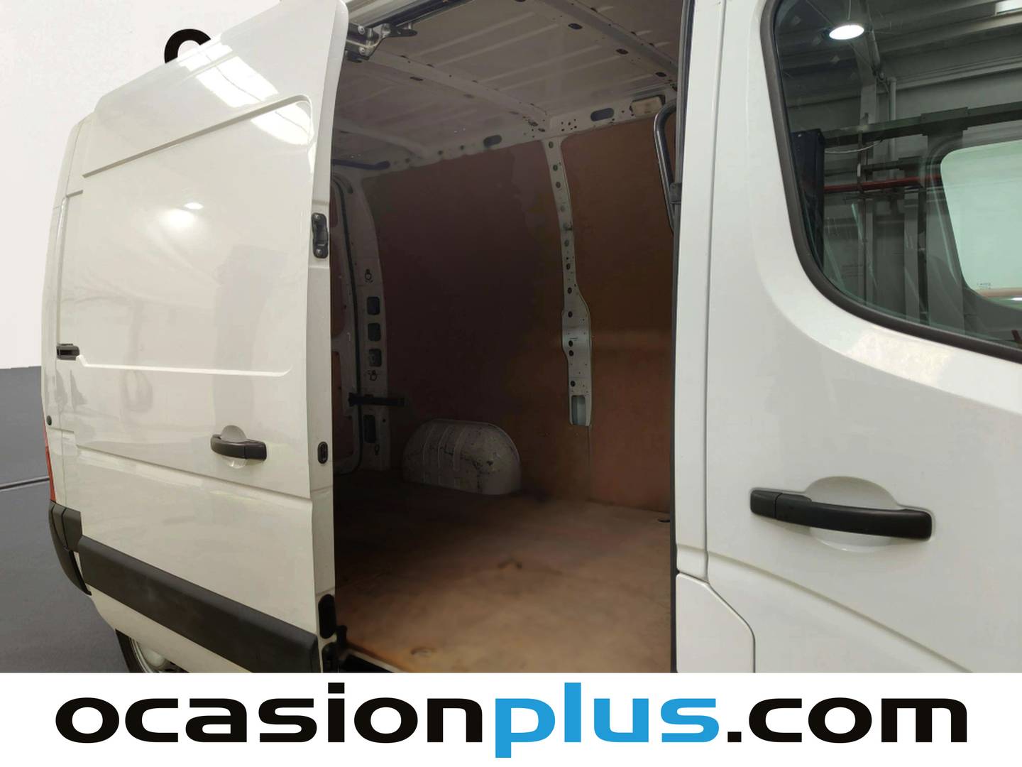 Renault Master Furgon Renault Master Furgon L2H2 3300 Blue dCi  (150 CV) barato