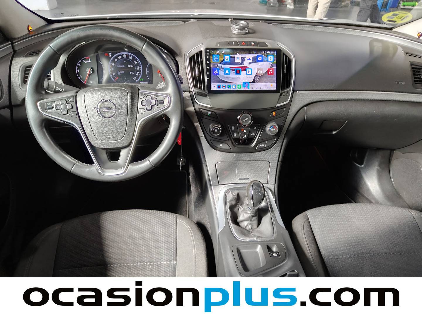 Opel Insignia Opel Insignia Sports Tourer 2.0 CDTI ecoFlex S&S Excellence (140 CV) al mejor precio