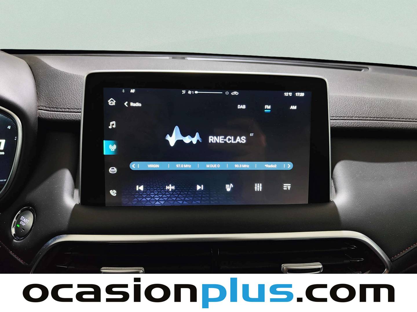 Foto MG HS MG HS 1.5 Turbo GDI Luxury (162 CV)