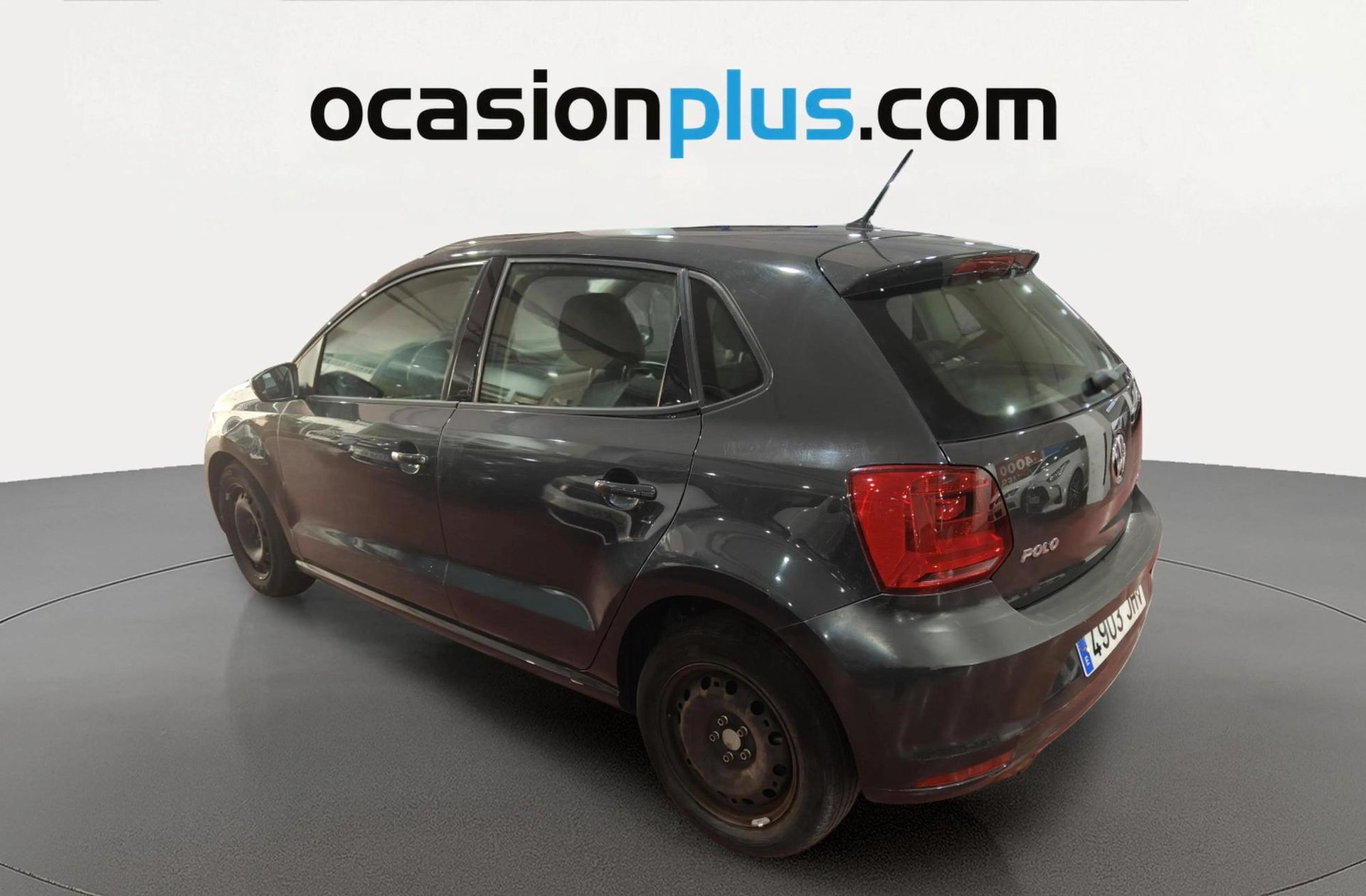 Volkswagen Polo Advance 1.4 TDI BMT - foto 3
