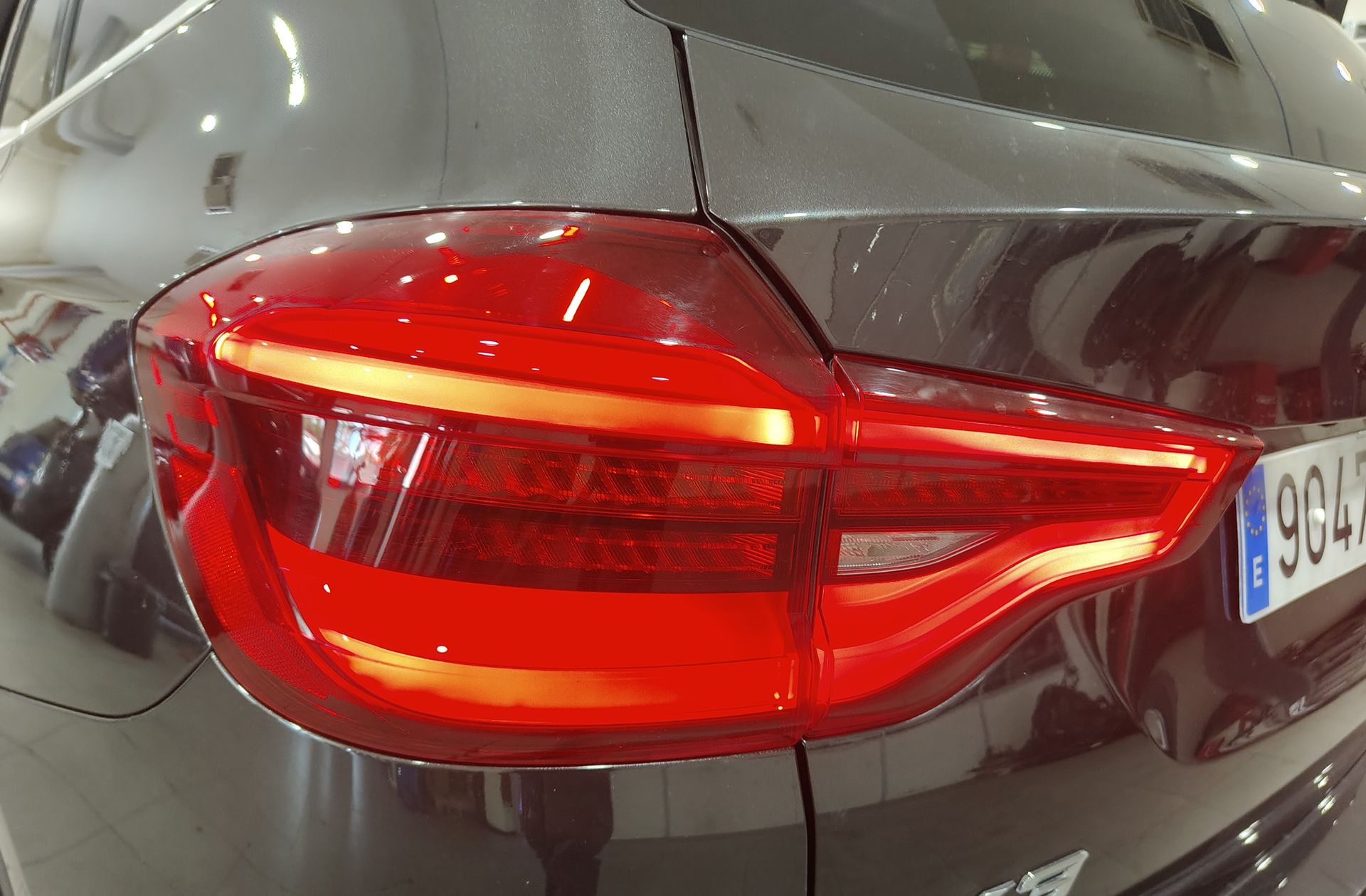 BMW X3 xDrive20d - foto 18