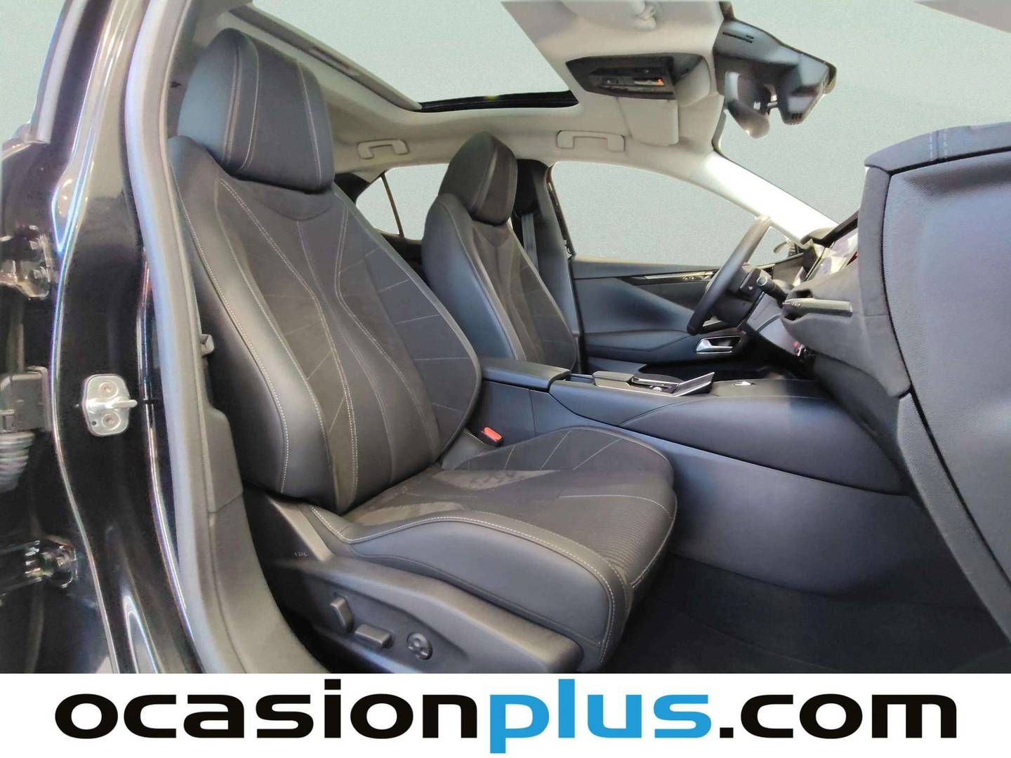 DS DS 4 DS DS4 Étoile Alcantara BlueHDi (130 CV) al mejor precio