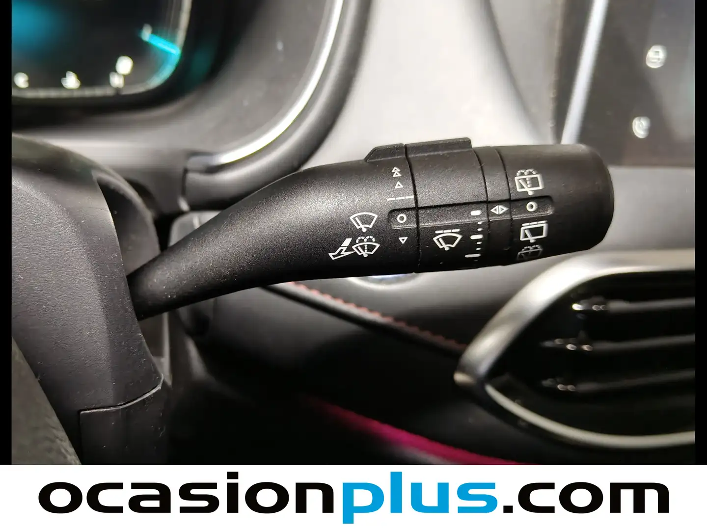 Foto MG HS MG HS 1.5 Turbo GDI Luxury (162 CV)