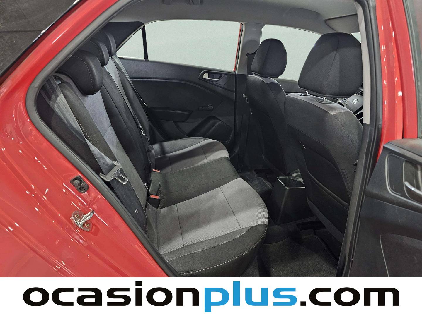 Hyundai i20 Hyundai i20 1.2 MPI Essence LE (75 CV) km 0