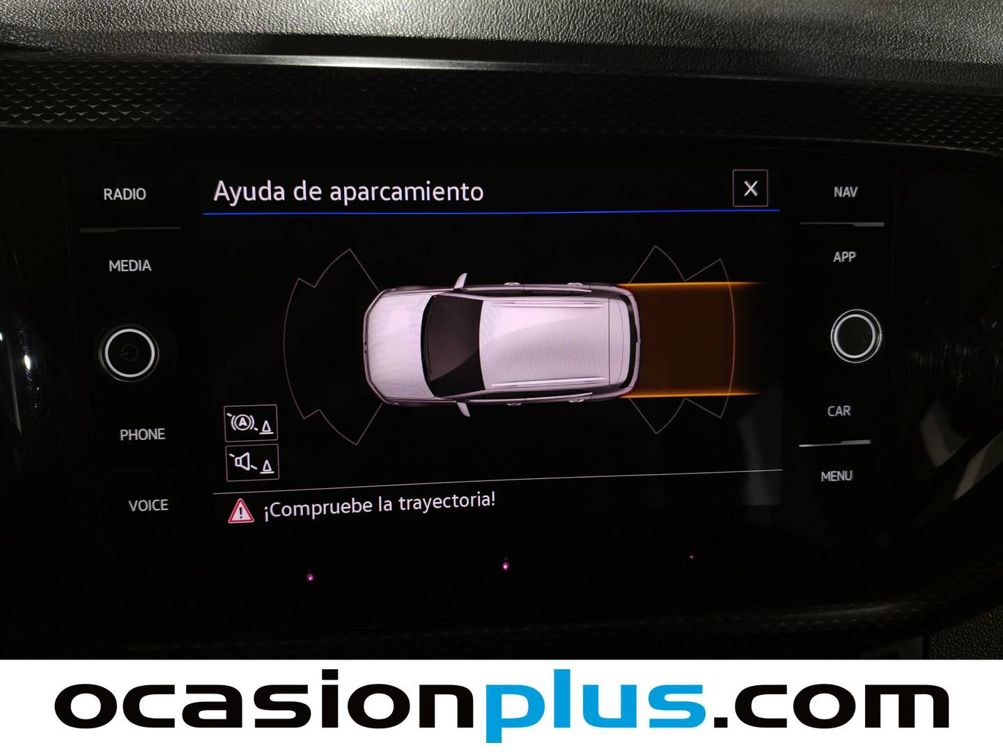 Foto Volkswagen T-Cross Volkswagen T-Cross Advance 1.0 TSI (110 CV) DSG