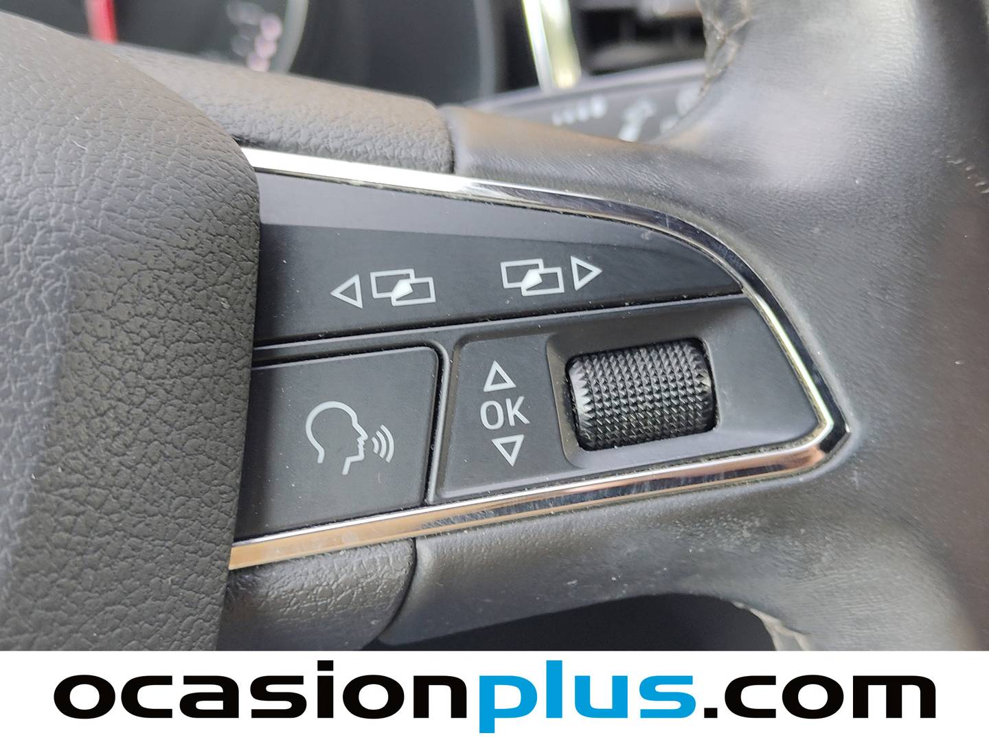 Seat Ateca Seat Ateca 1.4 EcoTSI S&S Xcellence (150 CV) seminuevo