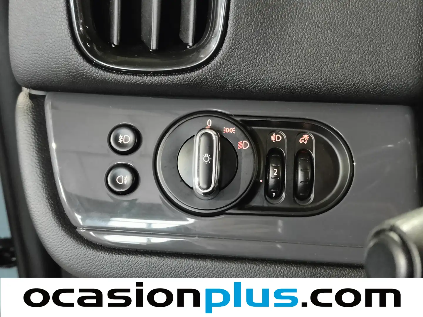 Foto Mini Countryman MINI MINI Countryman One D (116 CV)