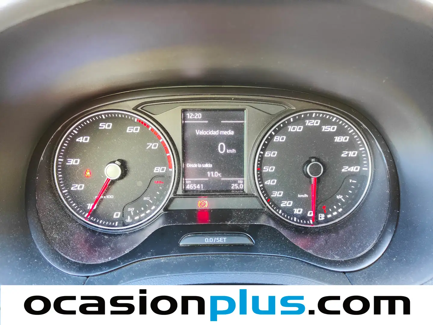 Foto Seat Ibiza SEAT Ibiza 1.2 TSI Style (90 CV)