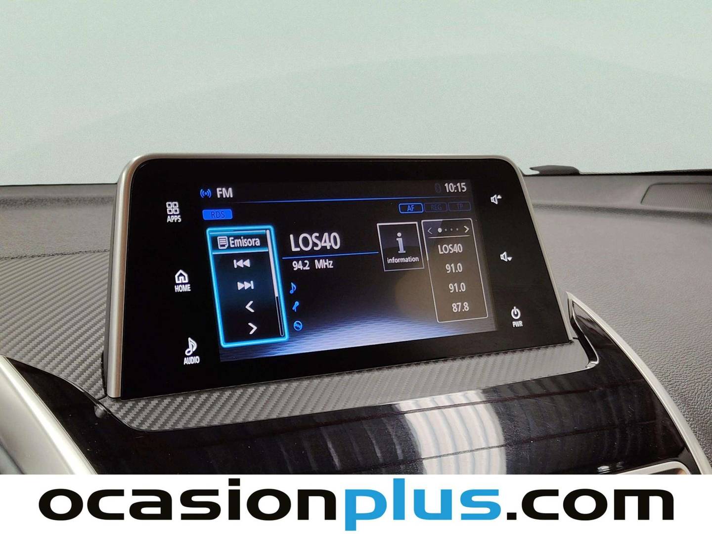 Mitsubishi Eclipse Cross Mitsubishi Eclipse Cross 150T Motion (163 CV) km 0