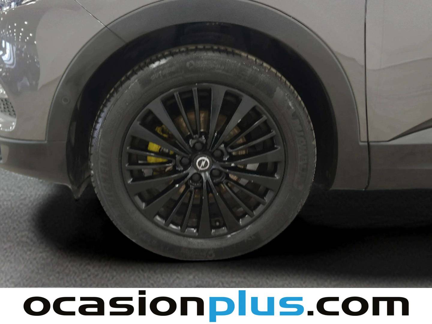 Opel Grandland X Opel Grandland X 1.6 CDTi Excellence (120 CV) diésel