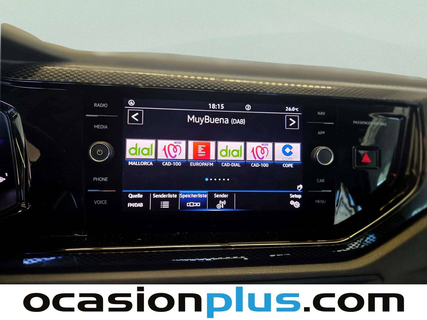 Volkswagen Polo Volkswagen Polo Life 1.0 TSI (95 CV) barato