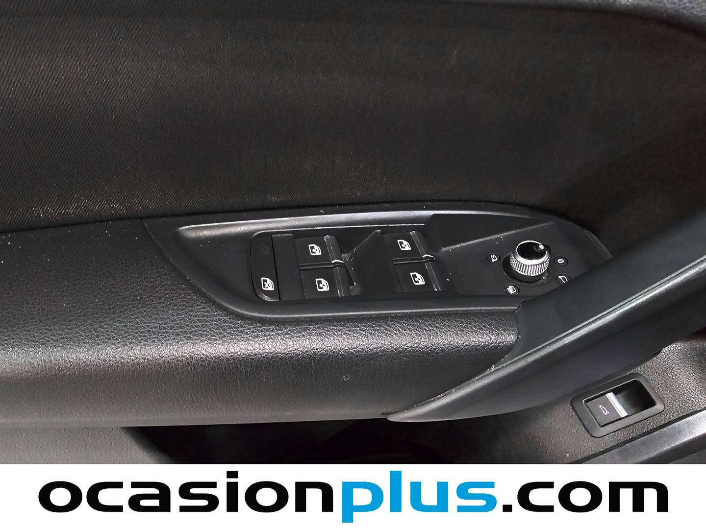 Audi Q5 Audi Q5 S line 40 TDI quattro (190 CV) S tronic automático