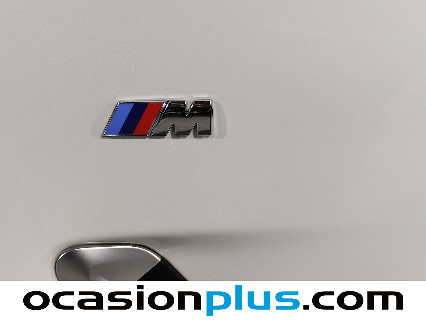 Foto BMW X3 BMW X3 xDrive20d xLine (190 CV)Pack M