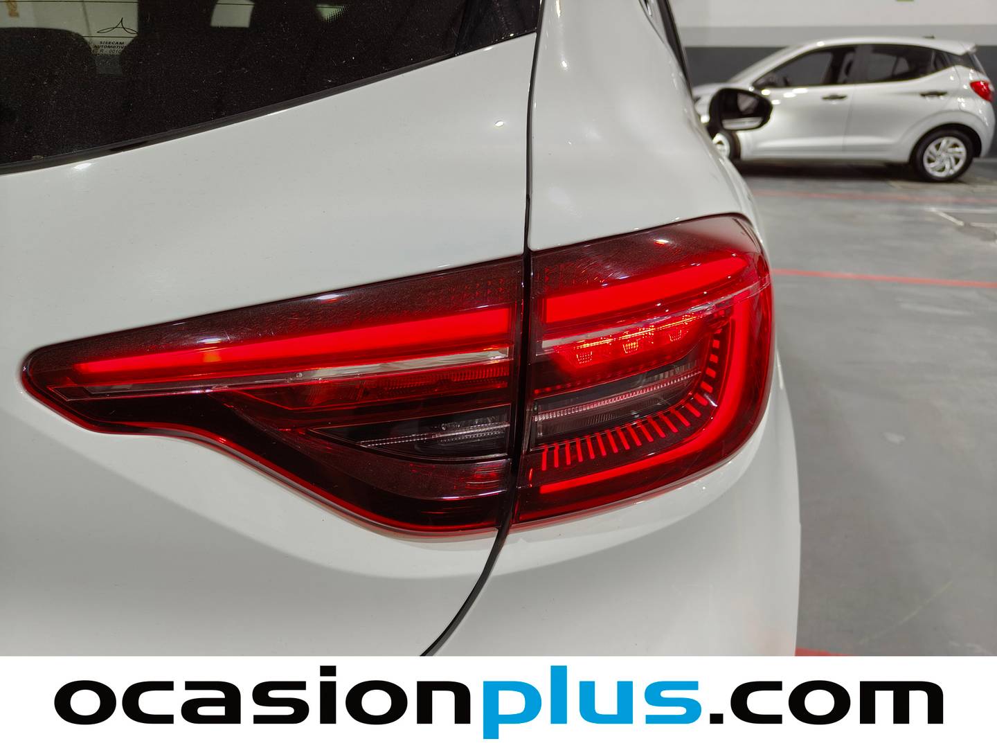 Acabados Renault Clio Renault Clio Techno TCe  (100 CV) GLP