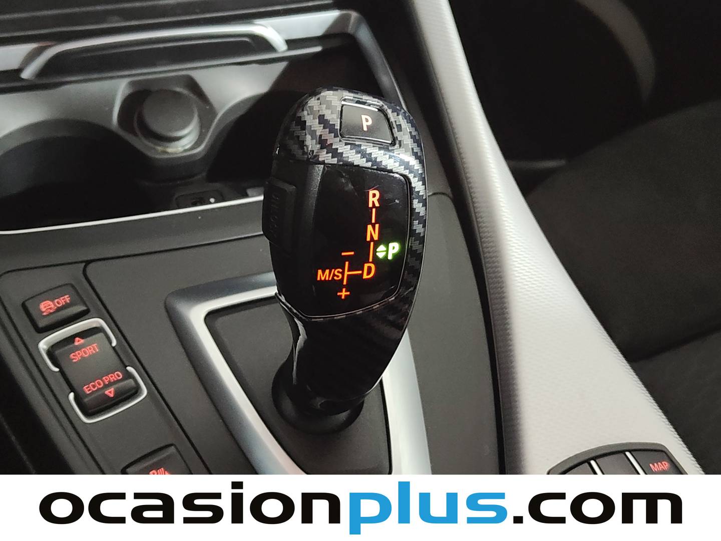 BMW Serie 2 BMW Serie 2 218d Coupe (150 CV) Pack M de segunda mano