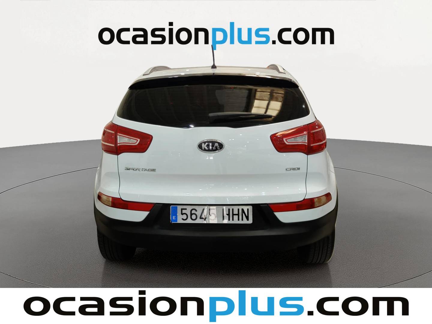 KIA Sportage KIA Sportage 1.7 CRDI VGT Drive 4x2 (115 CV) barato