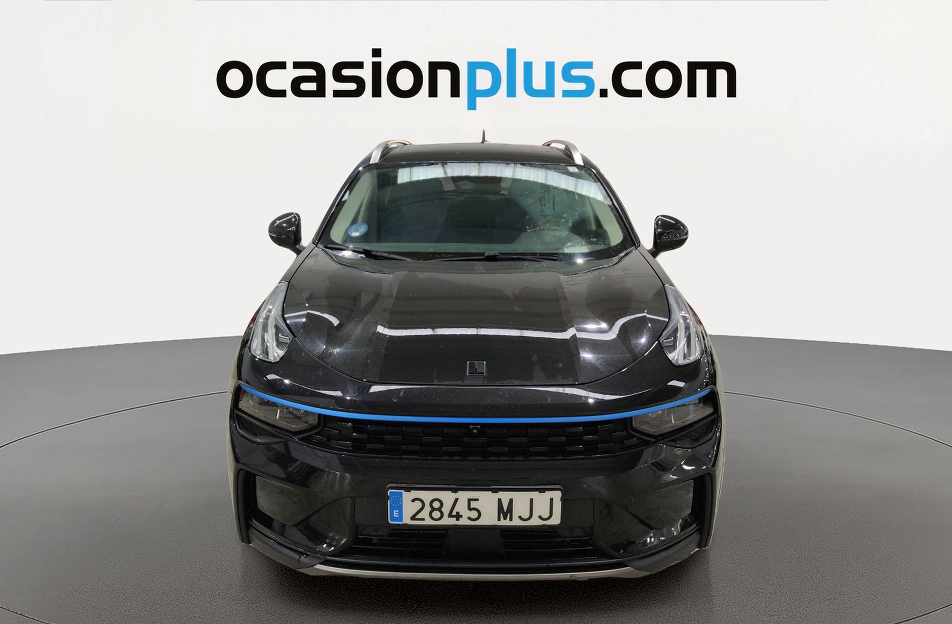Lynk & Co 01 1.5 PHEV - foto 18