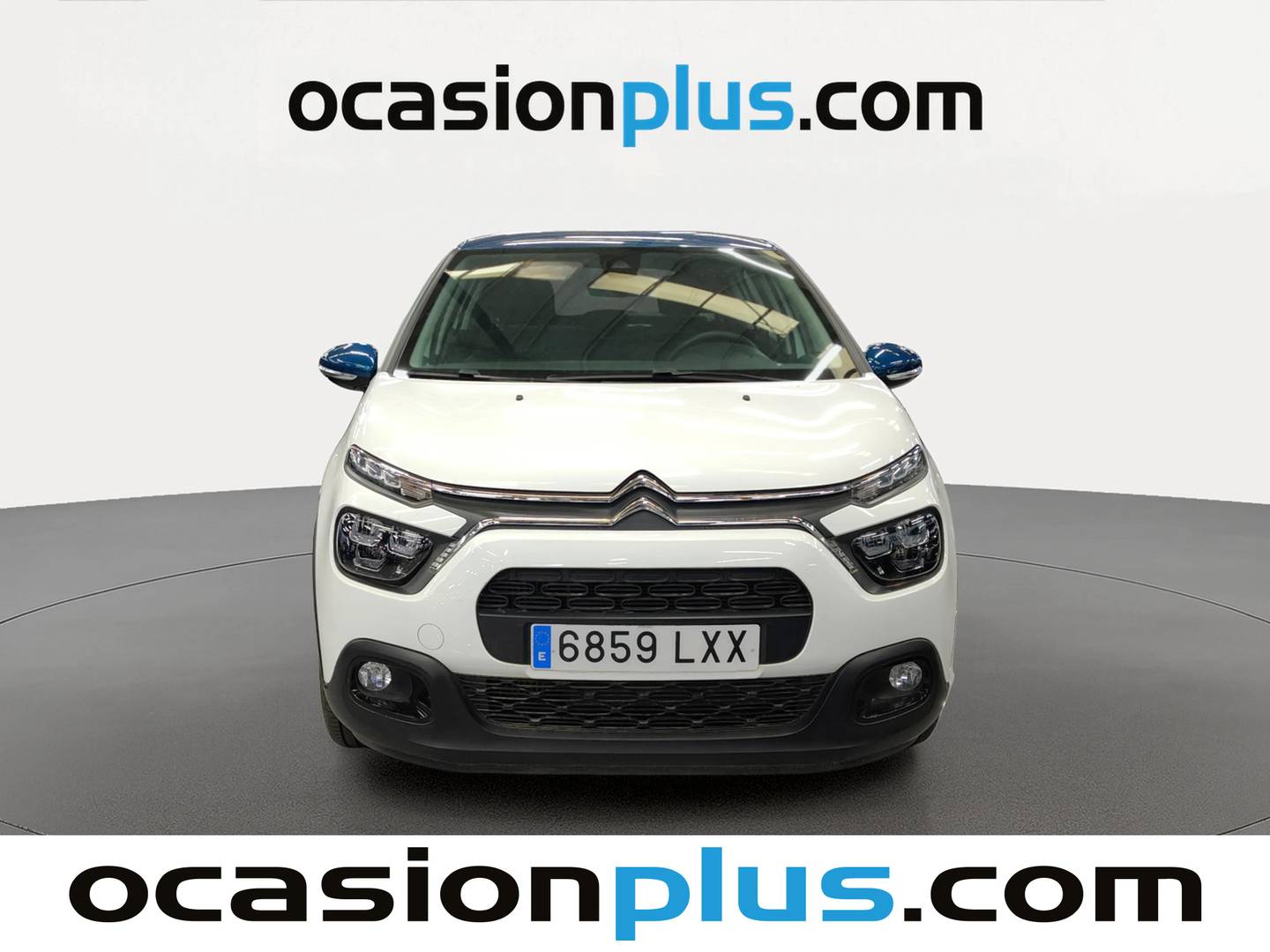 Citroën C3 Citroën C3 BlueHDi 100 S&S Feel Pack (102 CV) al mejor precio