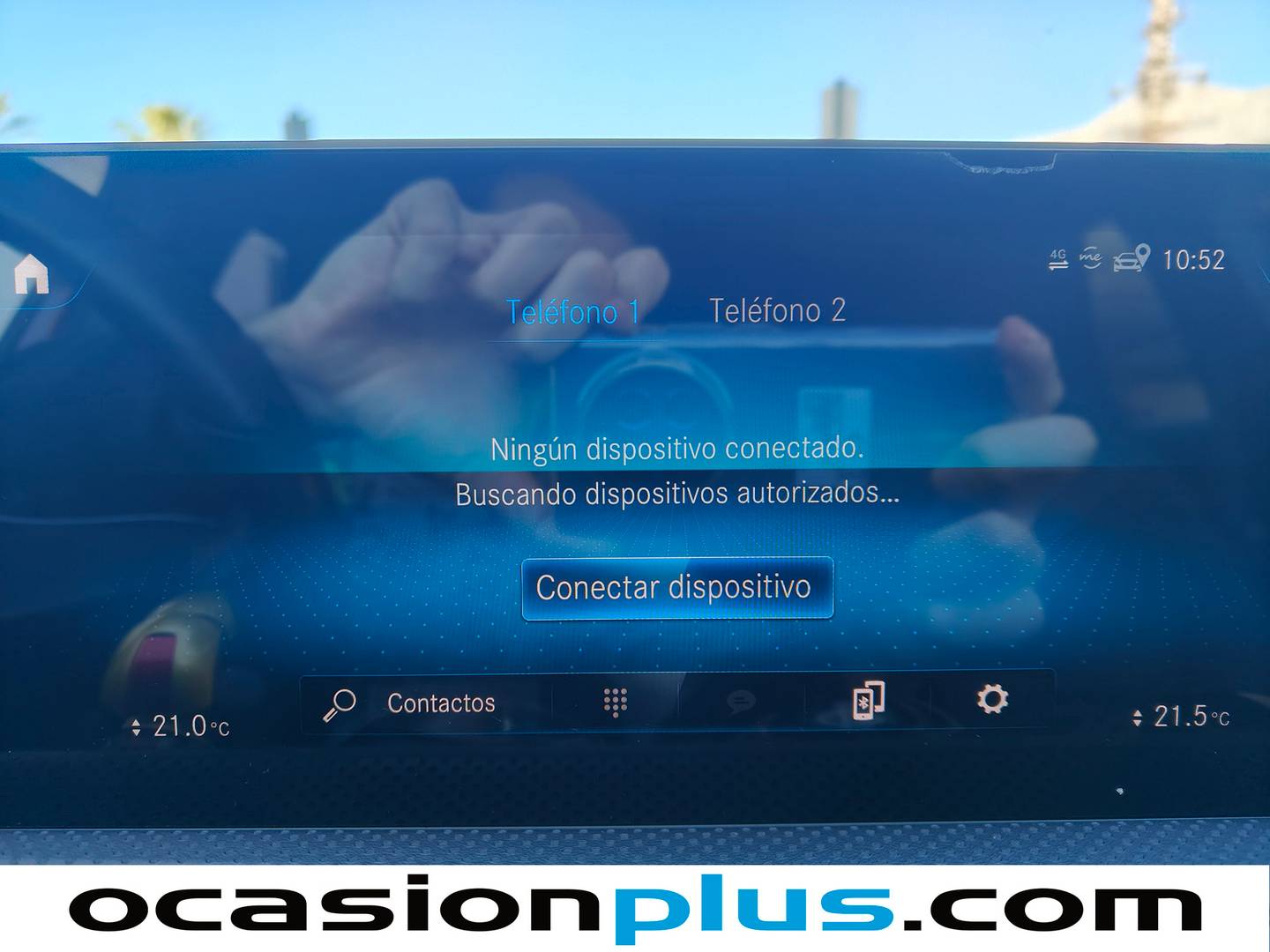 Mercedes Clase A Mercedes-Benz Clase A 180 (136 CV) al mejor precio