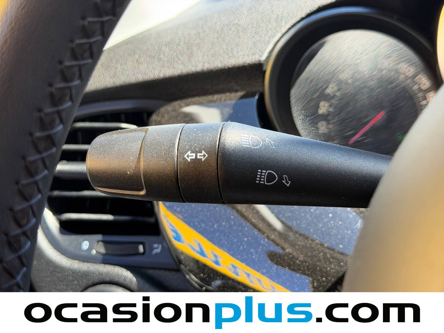 Fiat 500X Fiat 500X 1.6 E-Torq Pop Star 4x2 (110 CV) 2016