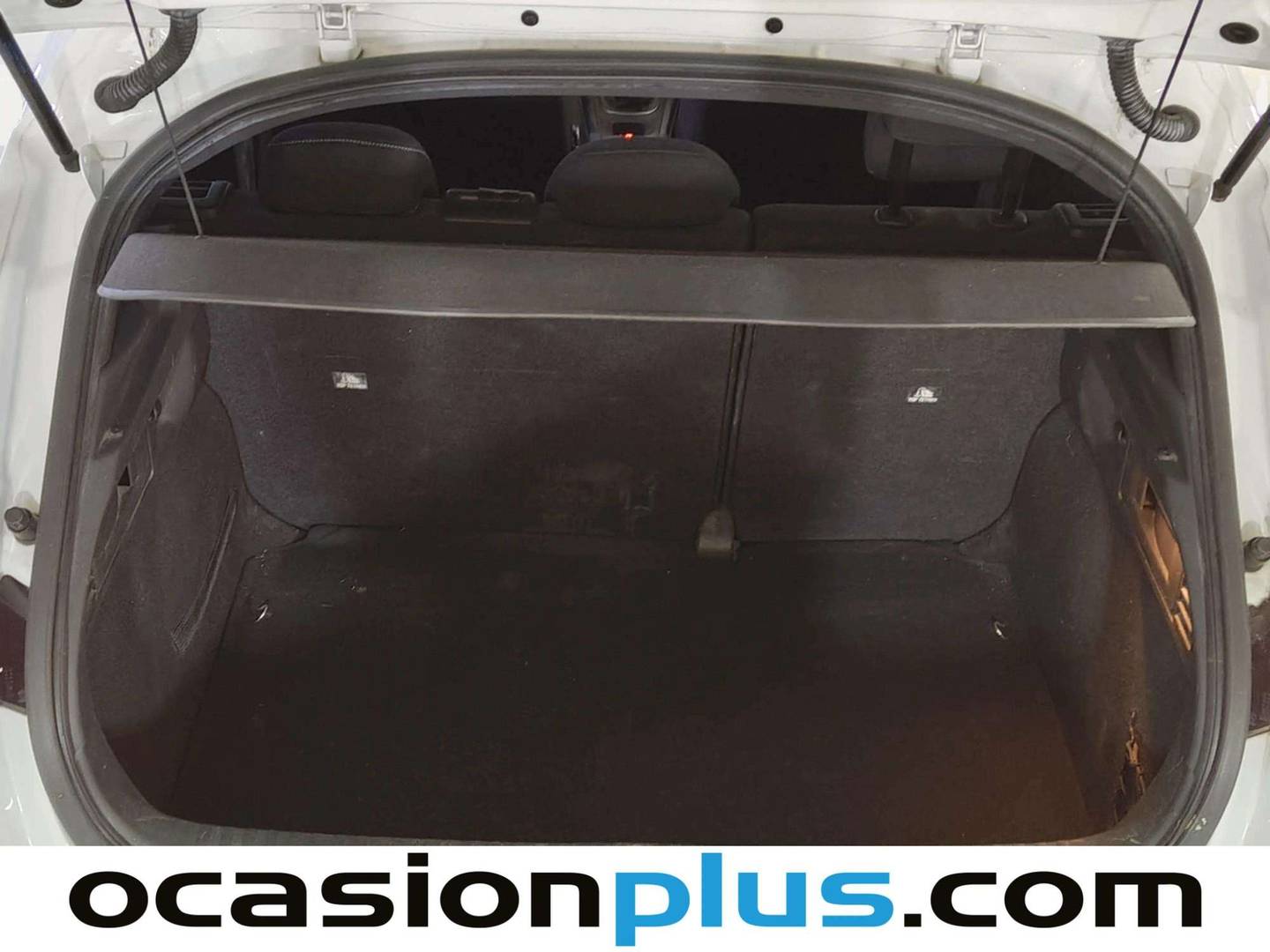 Fotos maletero DS DS 4 DS DS4 1.6 BlueHDi Desire (100 CV)