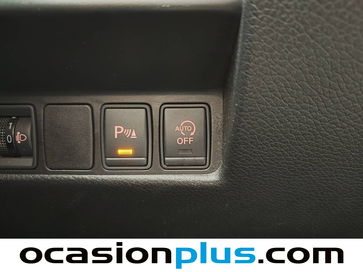 Nissan X-TRAIL Nissan X-Trail dCi 130 Acenta 4x2 (130 CV) seminuevo