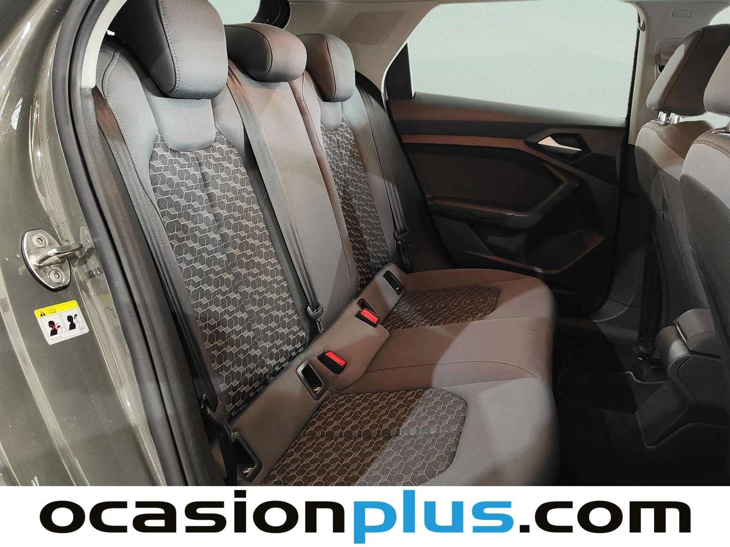 Audi A1 Audi A1 Sportback Adrenalin edition 30 TFSI (110 CV) Pack S-Line manual