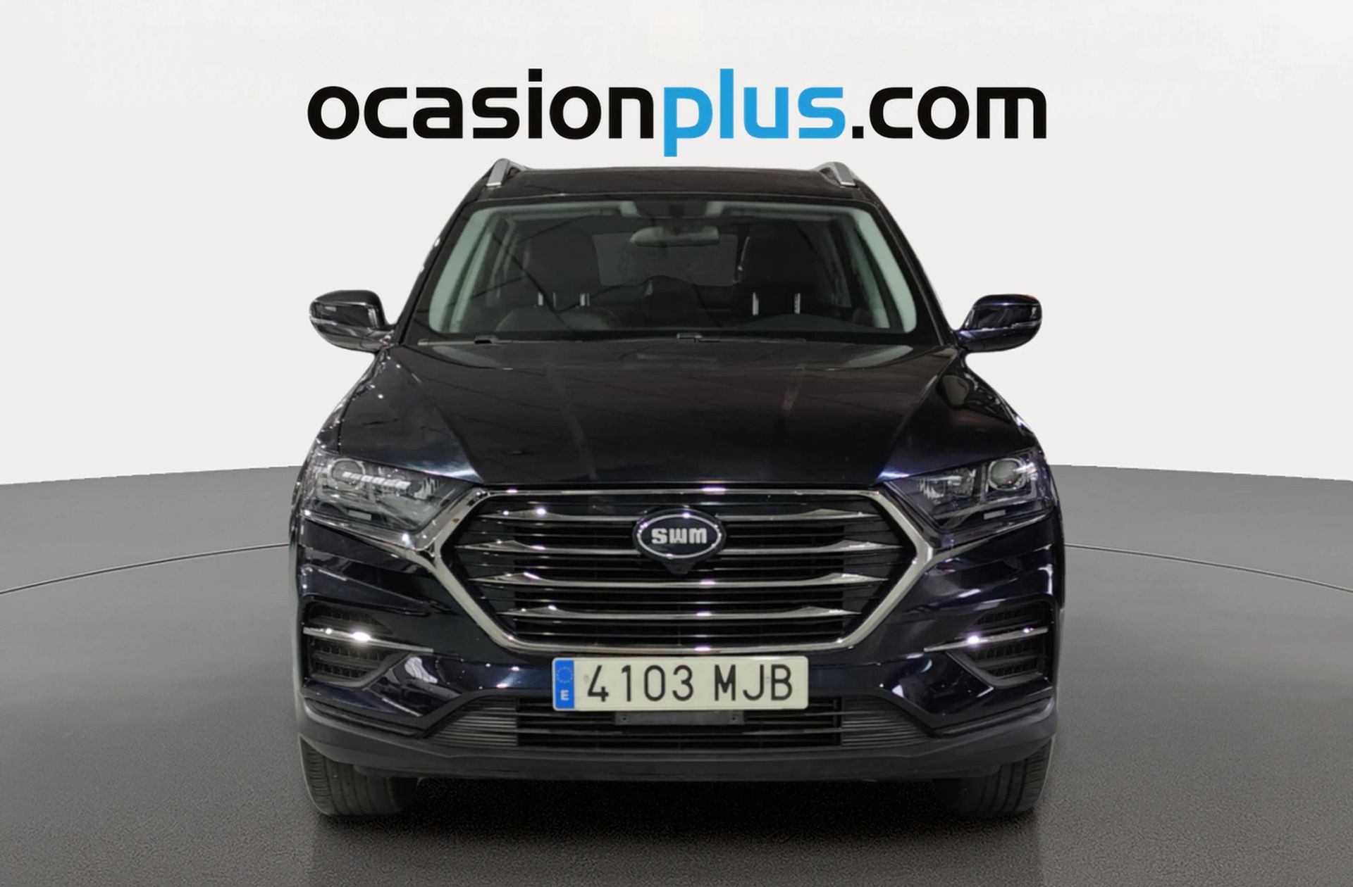 SWM G01 1.5T Luxury - foto 12